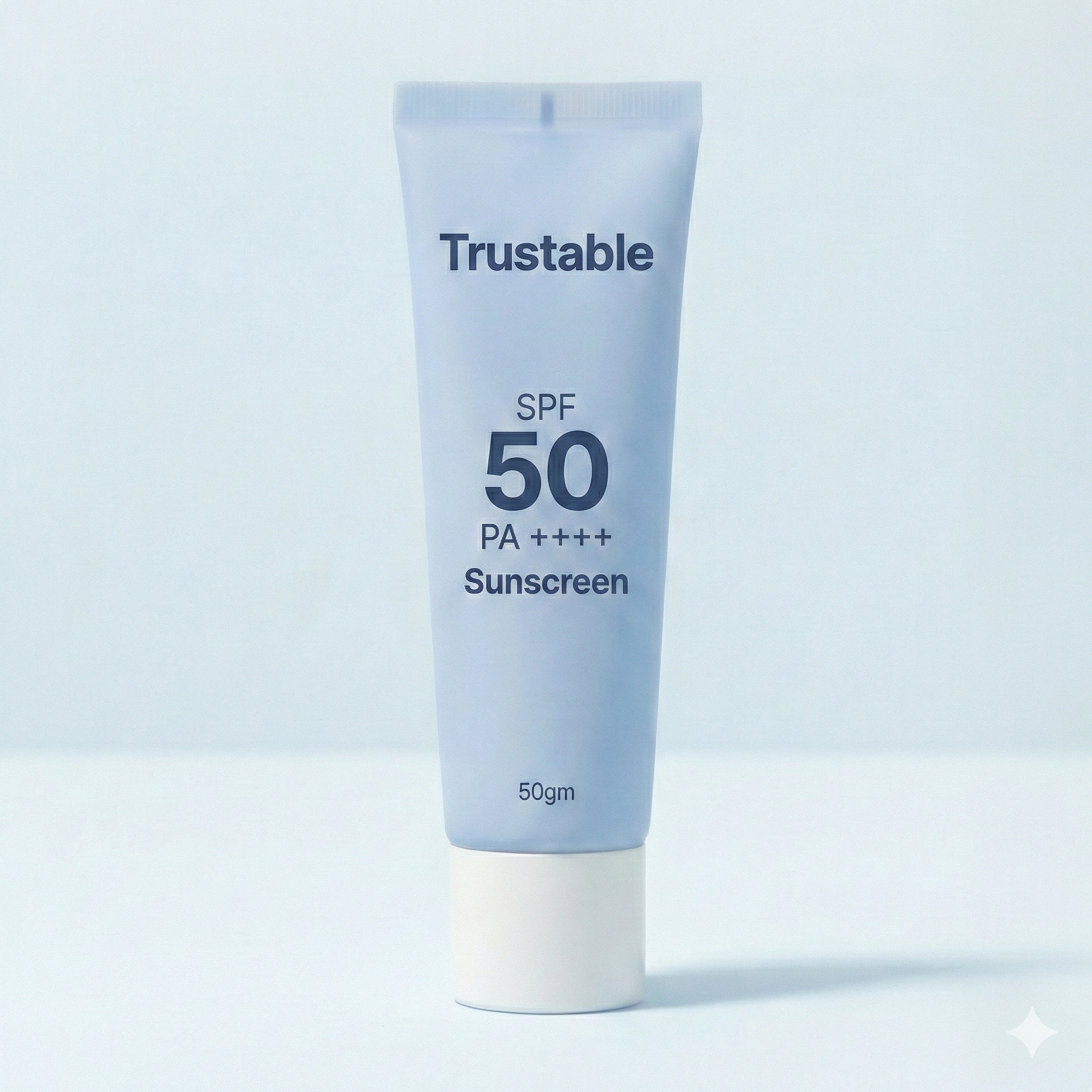5% Niacinemide Sunscreen SPF 50+ | PA ++++ | Invisible Watery Gel Sunscreen | All Skin Type | 50gm