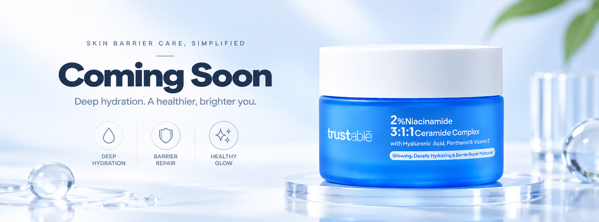 Trustable Lifestyle Private Limited