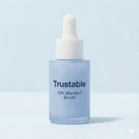 10% Vitamin C & 5% Niacinemide Glow Serum